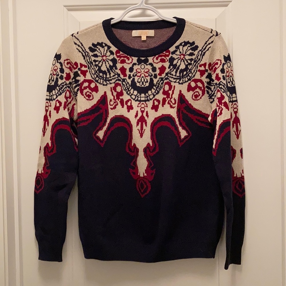 Brand new sweater